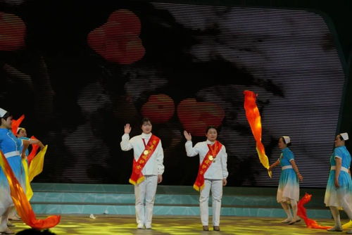 天下龙泉 匠心开物 全市优秀团队文艺作品展演完美落幕