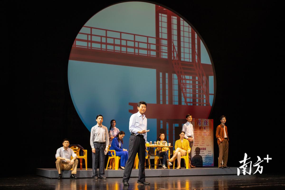 两部作品入选"五个一工程"!珠海文艺创作再攀高峰