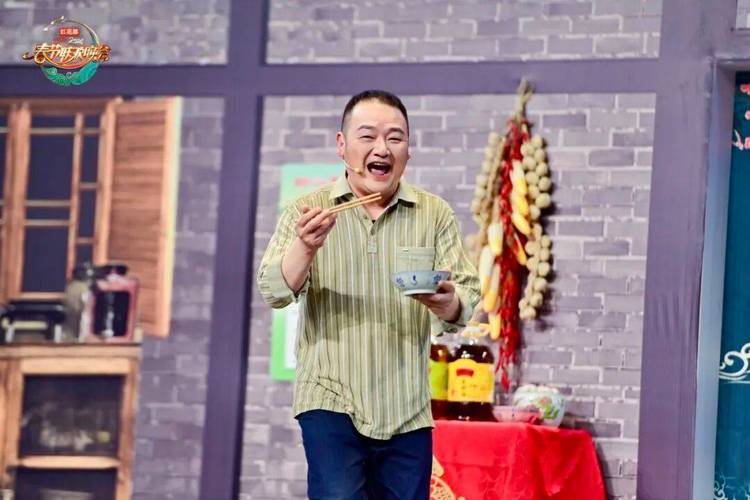 【巴蜀文艺讲堂】谐剧创作表演的思考与实战 活动预约